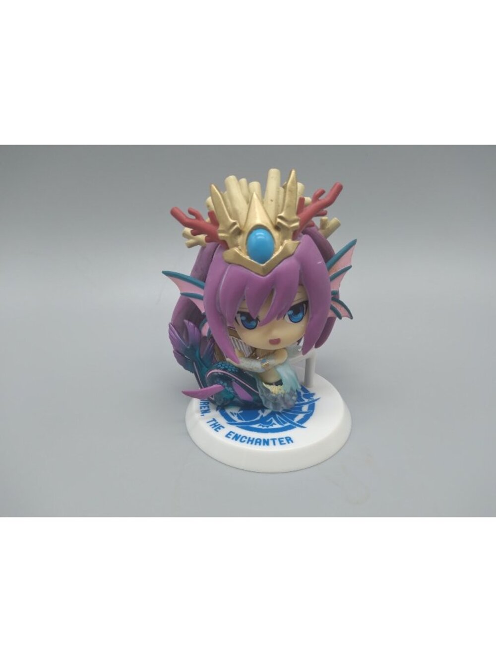 Puzzle & Dragons - Siren - Chibi Kyun-Chara Vol.2 Figure